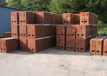 Miller Lumber Company Brick